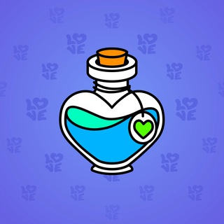Love Potion #22017