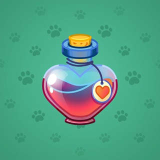 Love Potion #22018
