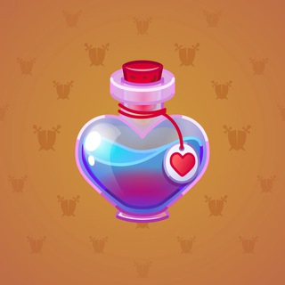Love Potion #22019