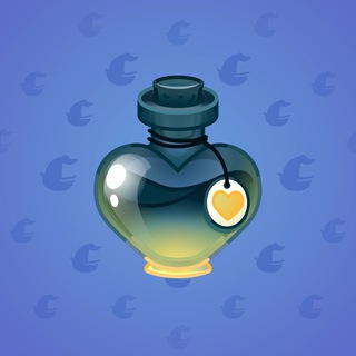 Love Potion #22020