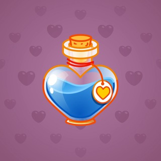 Love Potion #22021