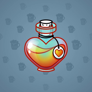 Love Potion #22022