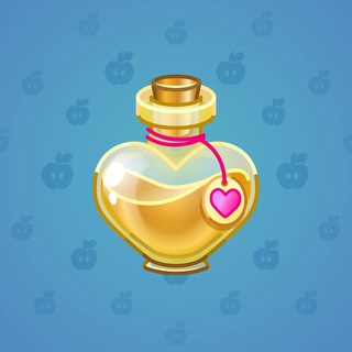 Love Potion #22023