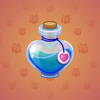 Love Potion #22024