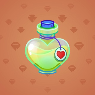 Love Potion #22025