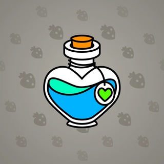 Love Potion #22026