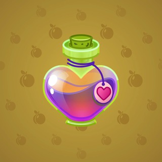 Love Potion #22027