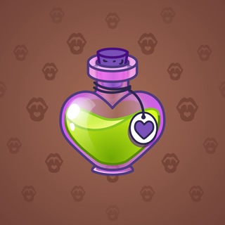 Love Potion #22030