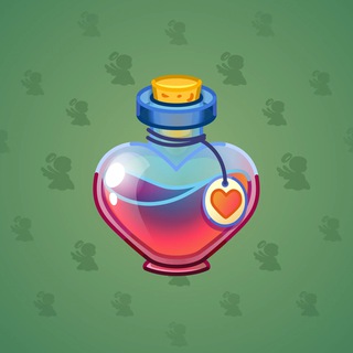 Love Potion #22031