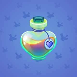 Love Potion #22033