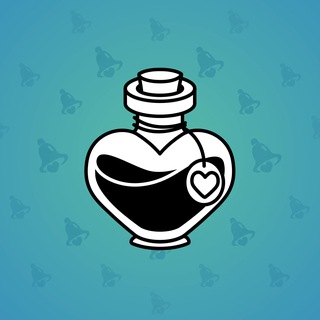 Love Potion #22034