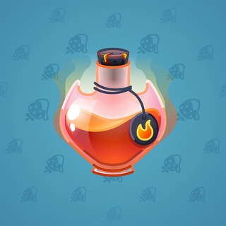 Love Potion #22035