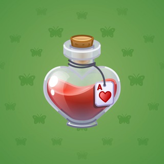 Love Potion #22036