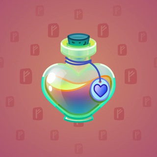 Love Potion #22037
