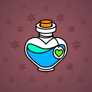 Love Potion #22040