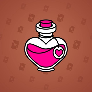 Love Potion #22041