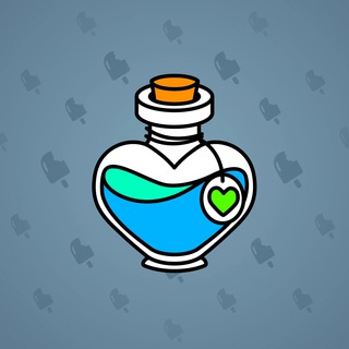 Love Potion #22043