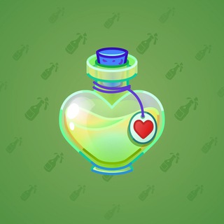 Love Potion #22044