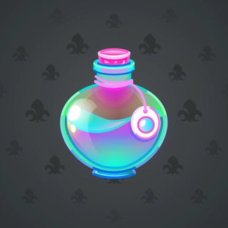 Love Potion #22045