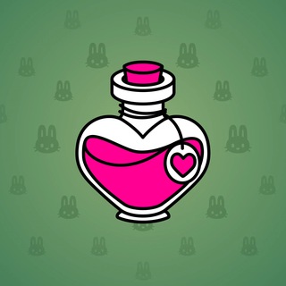 Love Potion #22046