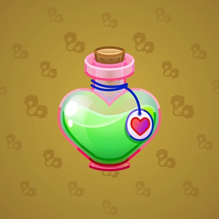 Love Potion #22047