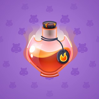 Love Potion #22048