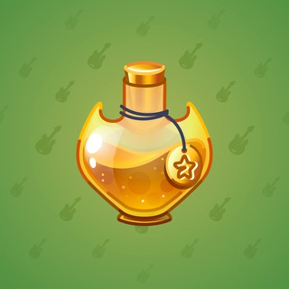 Love Potion #22050