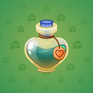 Love Potion #22052