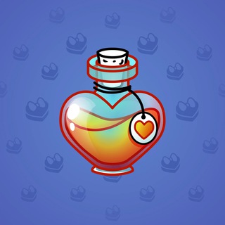 Love Potion #22053