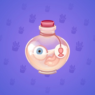 Love Potion #22361
