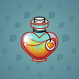 Love Potion #22466