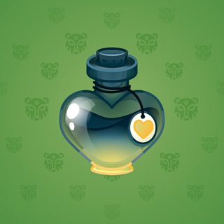 Love Potion #22492