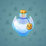 Love Potion #22493