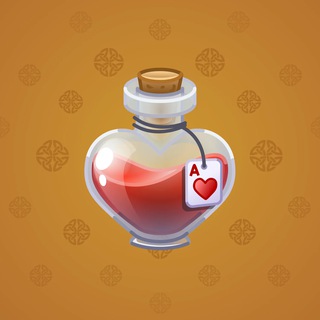 Love Potion #22496