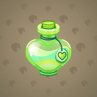 Love Potion #22497