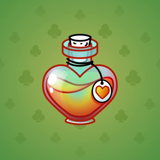 Love Potion #22498