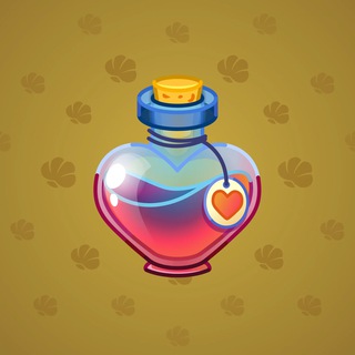 Love Potion #22501