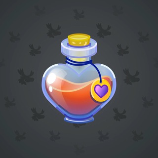 Love Potion #22503