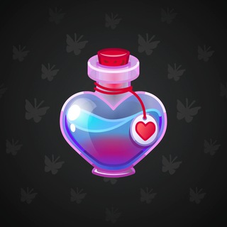 Love Potion #22504