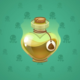 Love Potion #22507