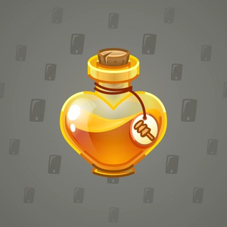 Love Potion #22509