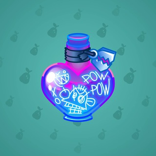Love Potion #22510