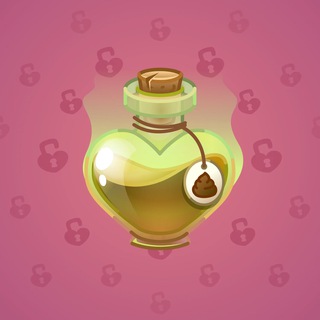 Love Potion #22511