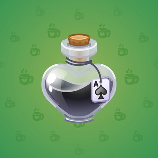 Love Potion #22515