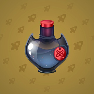 Love Potion #22516