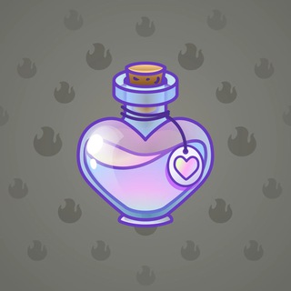 Love Potion #22517
