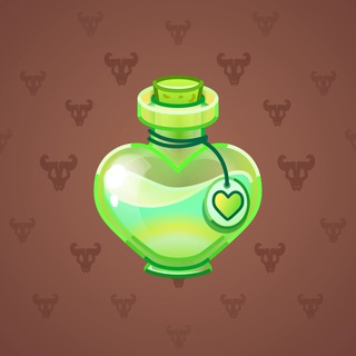 Love Potion #22518