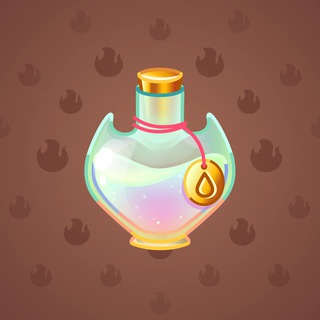 Love Potion #22521