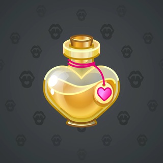 Love Potion #22524