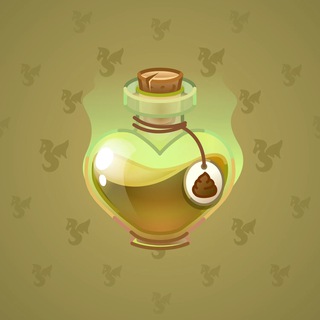 Love Potion #22527